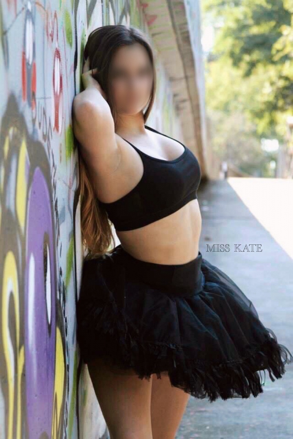 Miss Kate