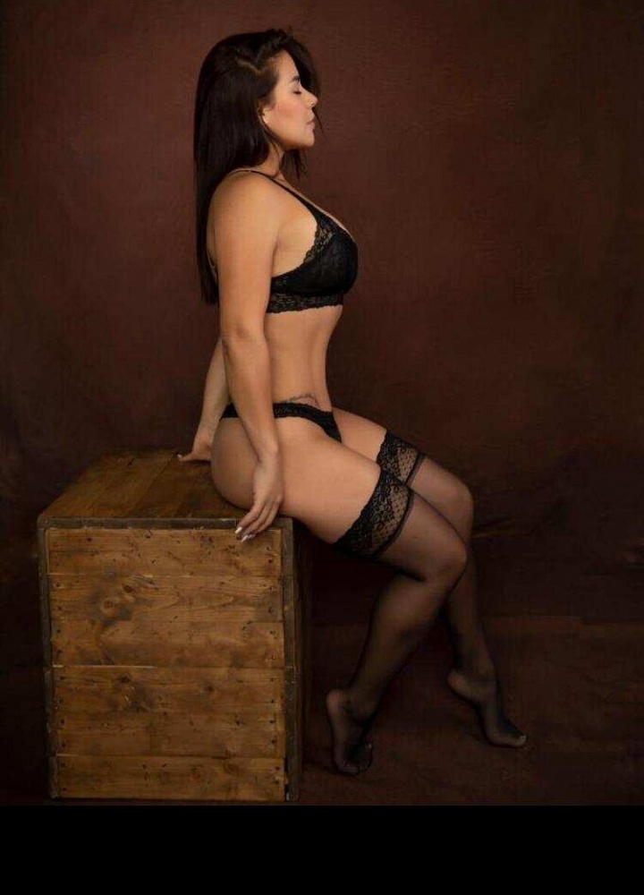 Ivanna Macias