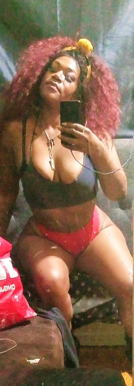 Khadijah Foxx