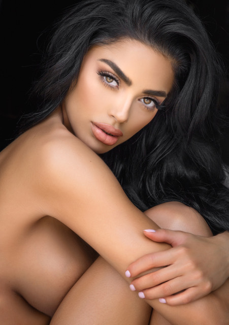 Giselle Rose