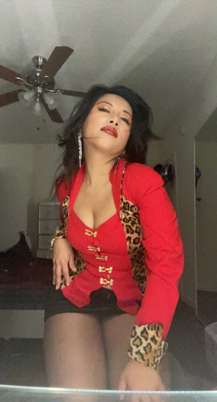indigenous princess