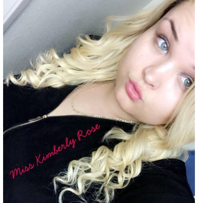 Miss Kimberly Rose