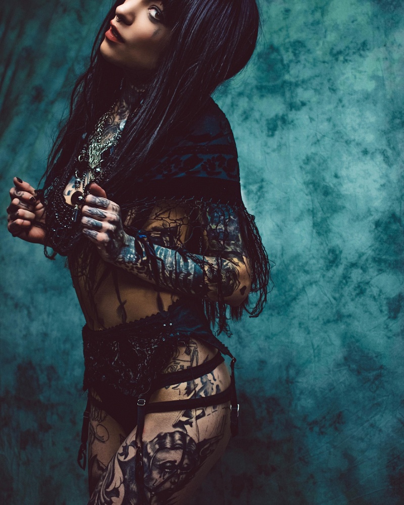 Rhianne