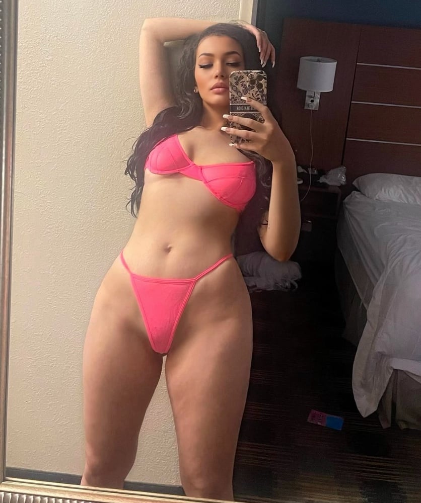 Vanity Love