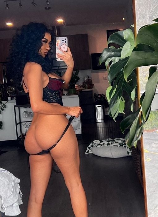 Seraphina Belle