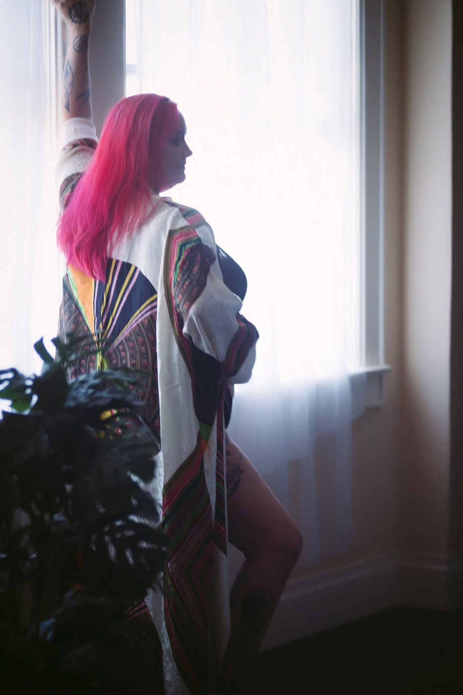 Freya