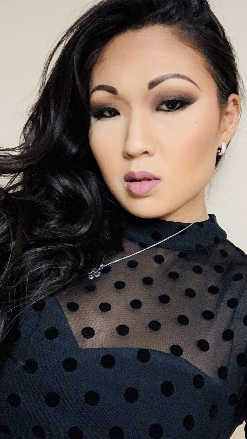 Nyomi Star