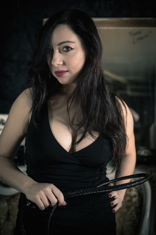 Maya Midnight