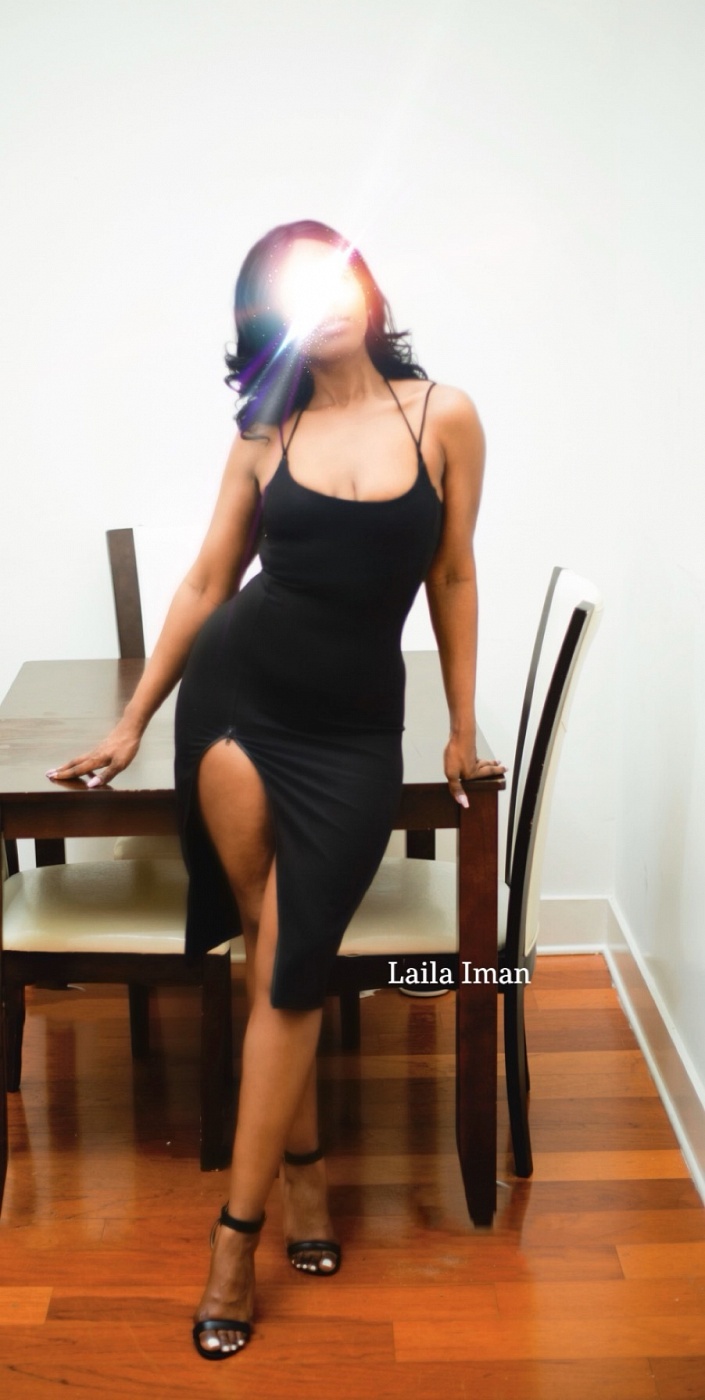 Laila Iman
