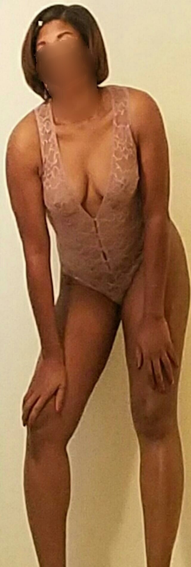 Ava Chestnut