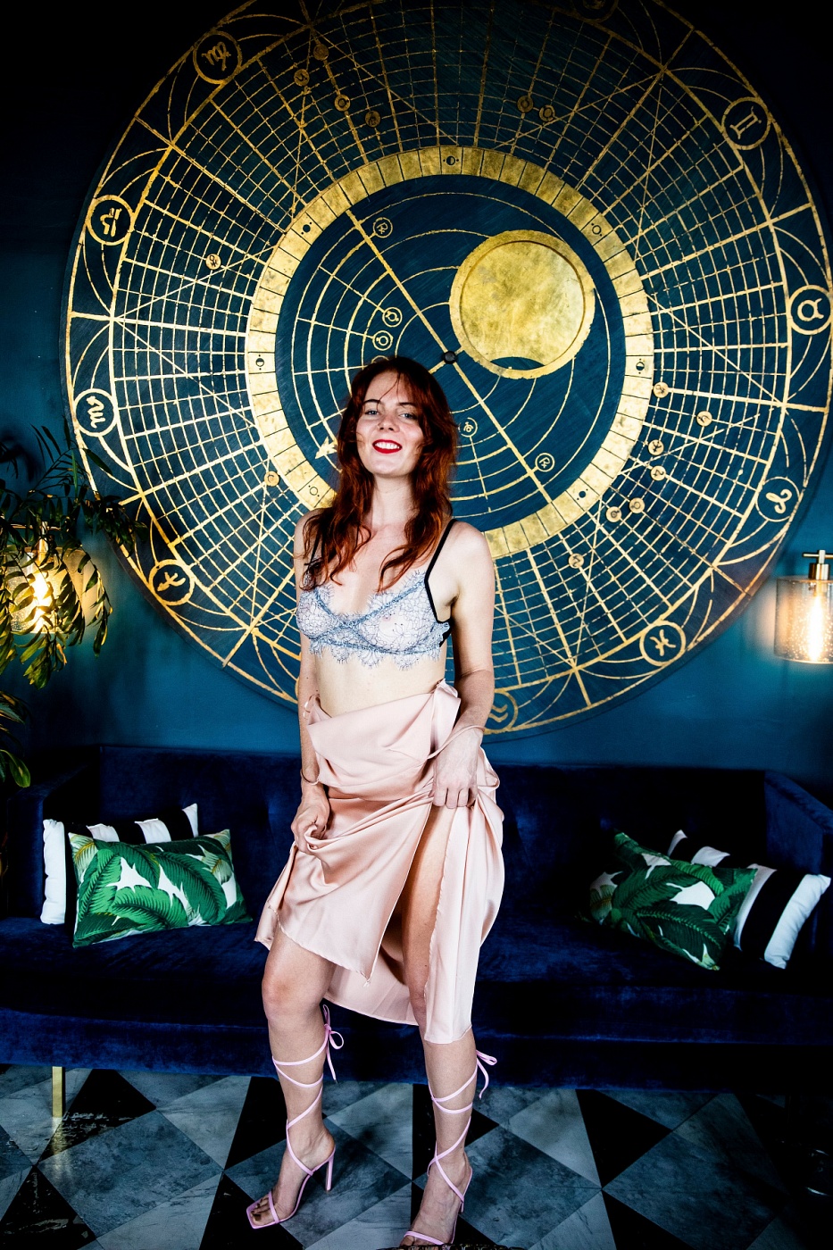 Venus Sophia