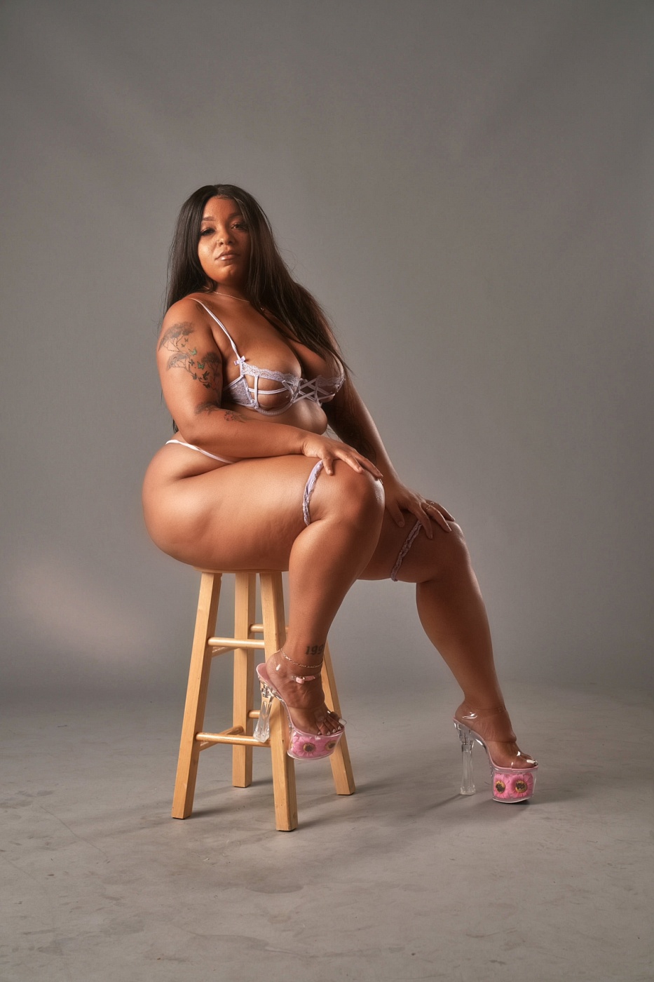 ThickHoney