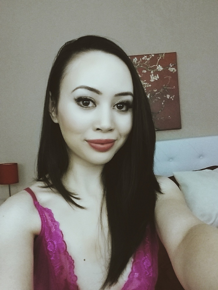 Lila Lang