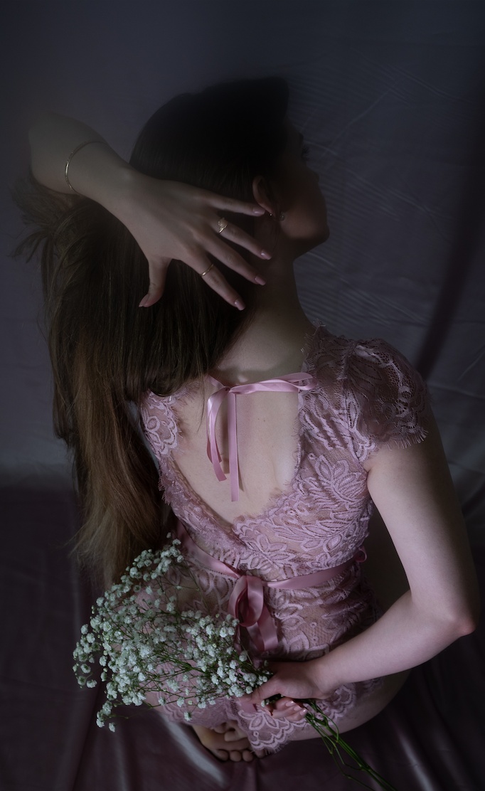 Claire Verity