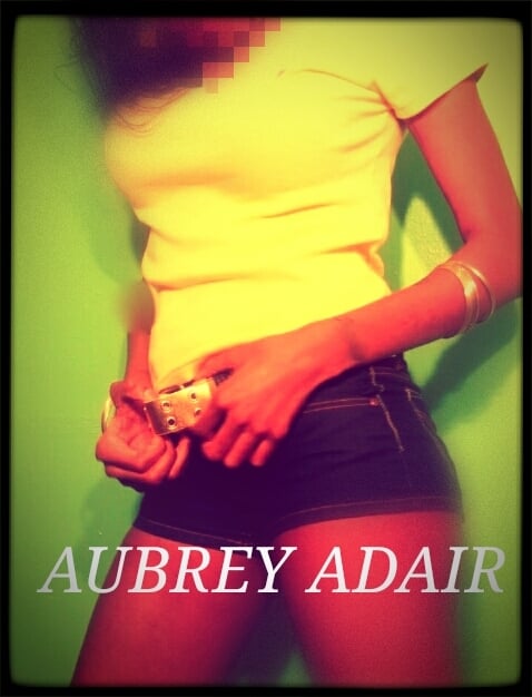 Aubrey Adair
