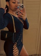 Escort AnnaMariee