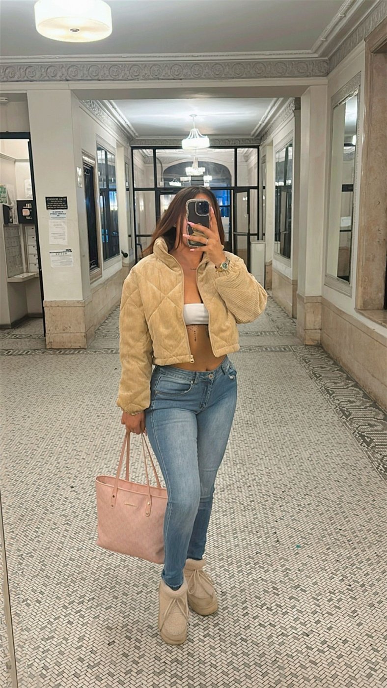Mariana Montenero