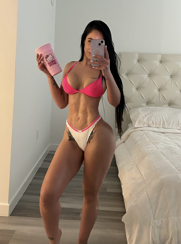 Megan Lux