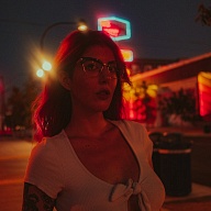 Katlyn Carter’s Avatar
