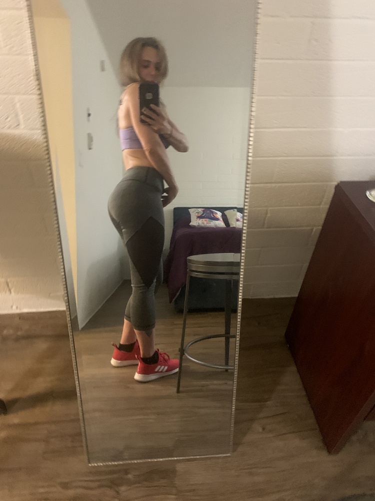 Miss. Brittany B.