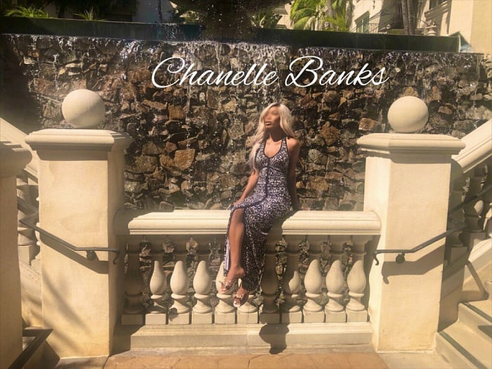 Chanelle Banks