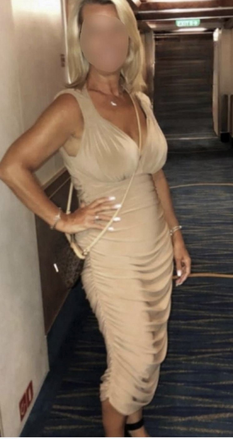 Miss Michelle