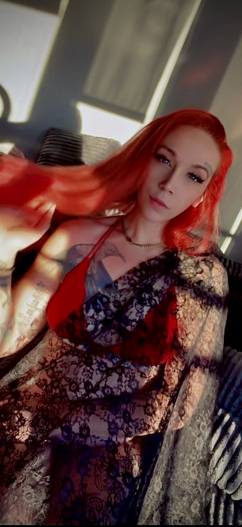 MissRed
