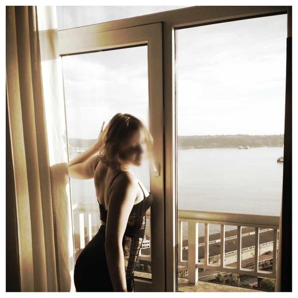 Adelle Sabatier