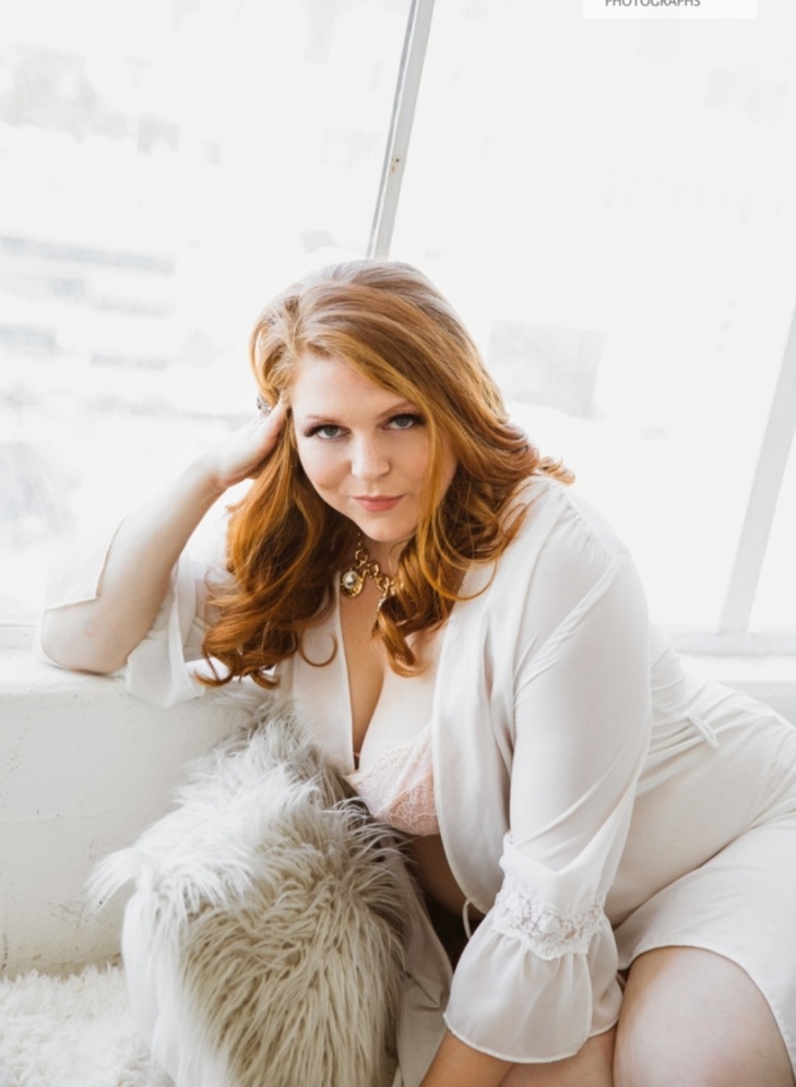 Scarlett Sky