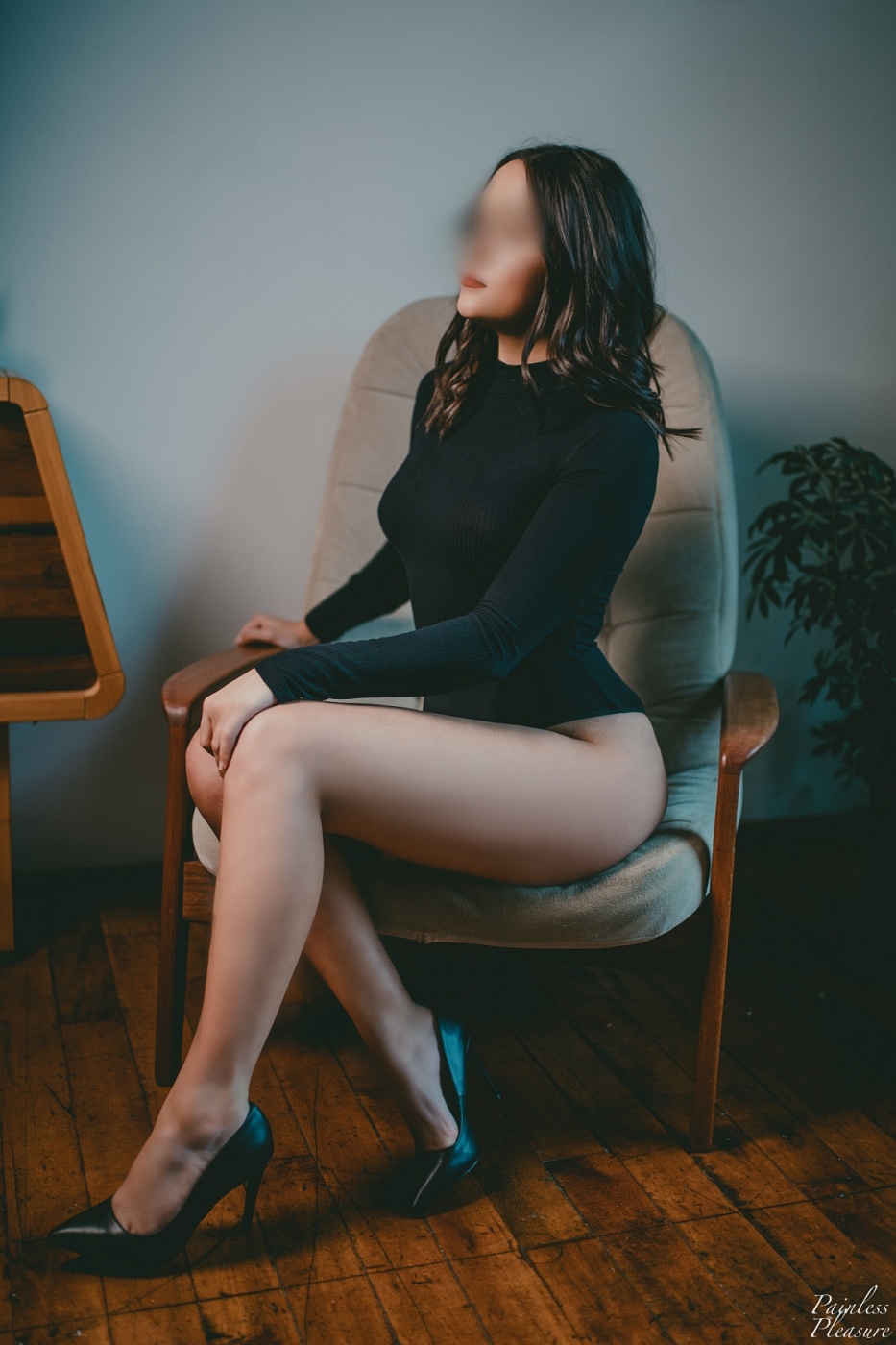 Mila Maxwell
