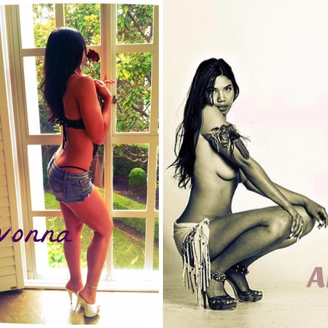 Yvonna Arias