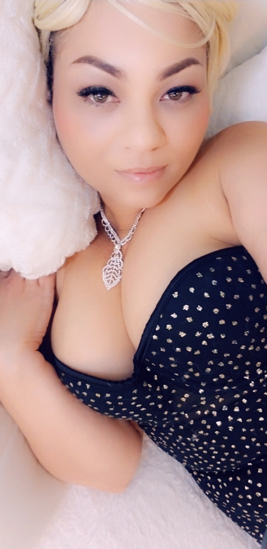 Lady Vixen