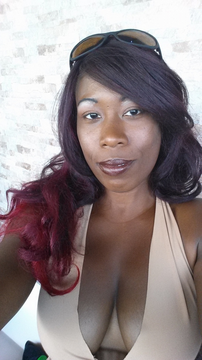 Ms. Sammi Ross