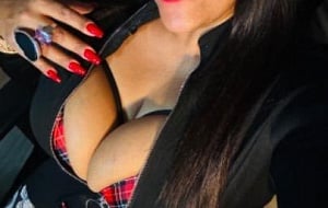 Escort Bruna Hills