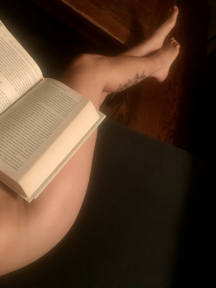 Serena Sinclair