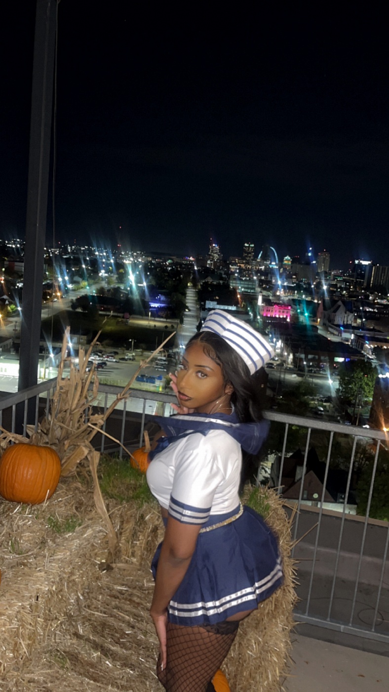 Shanel Hayes