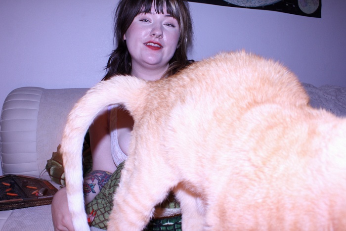 Kitschgoddess