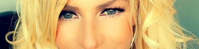 Gina West - Slender Pornstar Escort with Green Eyes in Phoenix | Slixa