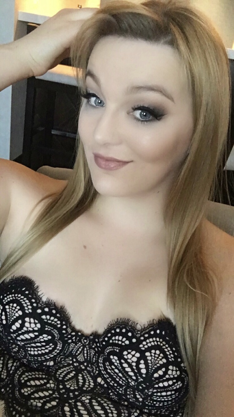 Allison Grace