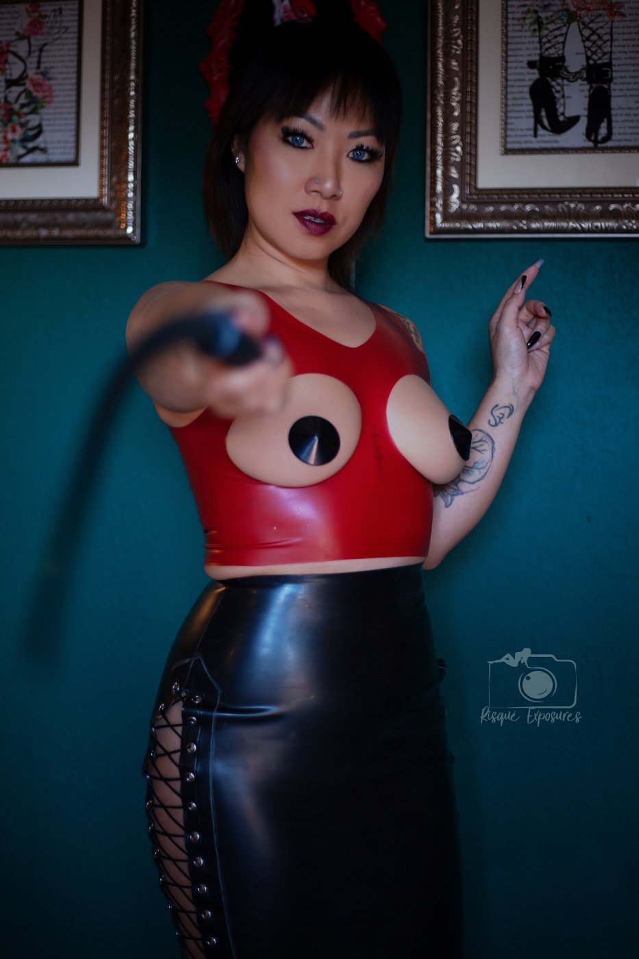 Lady Sokha