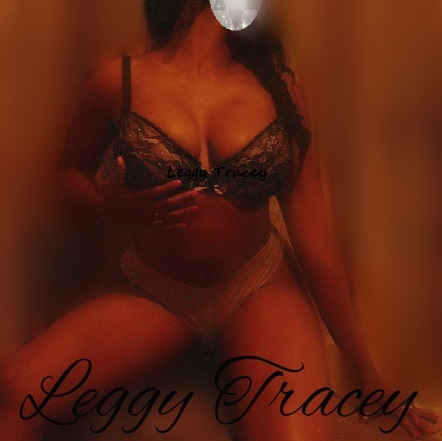 Leggy Tracey
