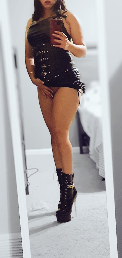 Goddess Fire