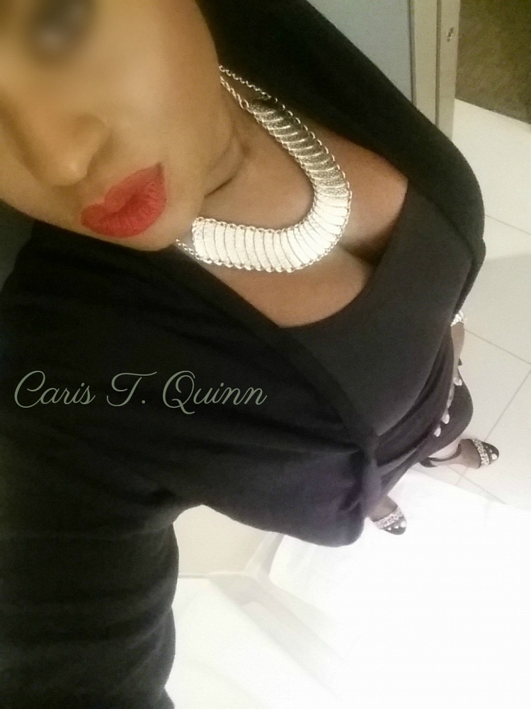 Caris Quinn