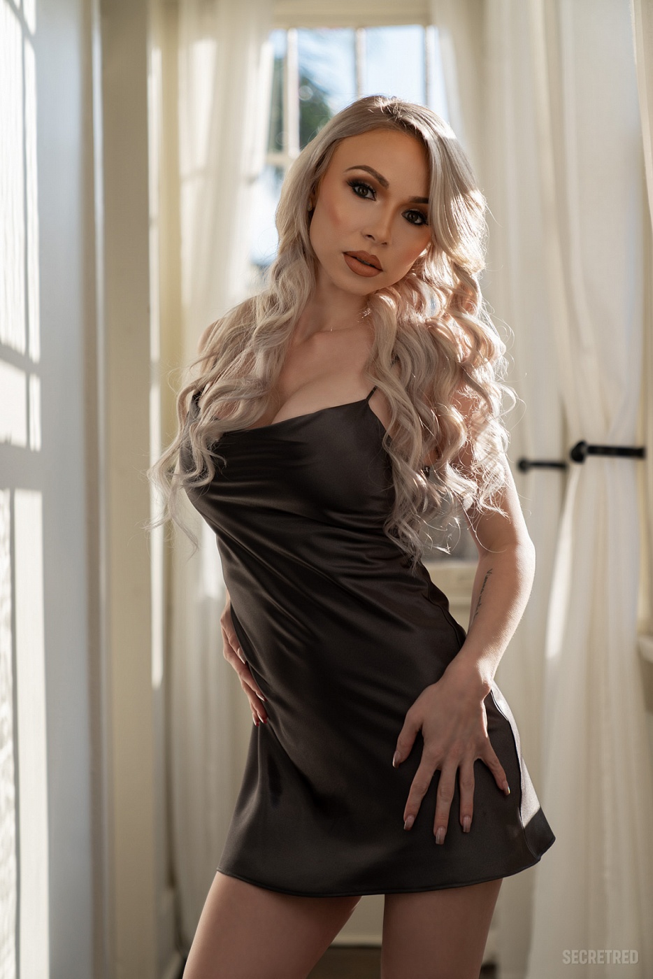 Belle of Nola