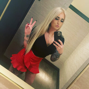 Bree Banks