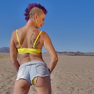 Roxy Renee’s Avatar