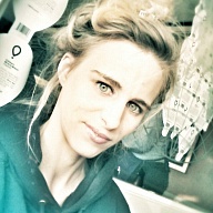 Girl about town’s Avatar