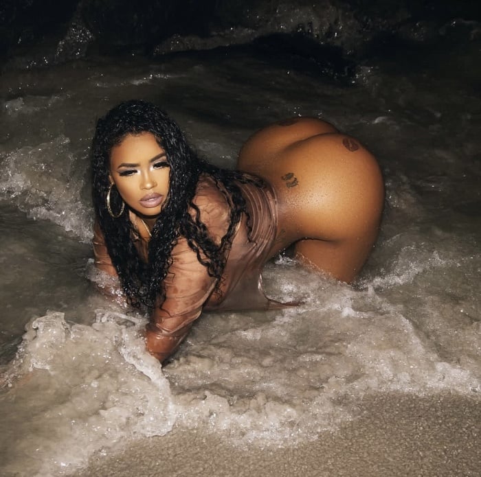 Ashanti