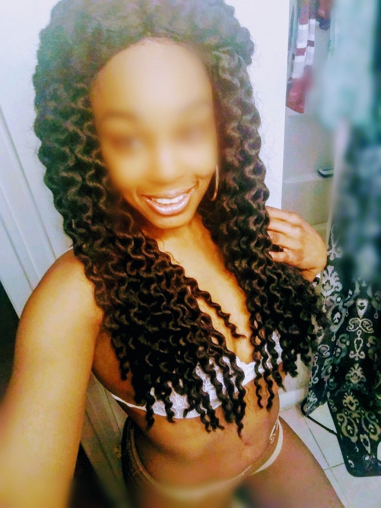 Moanii Foxx