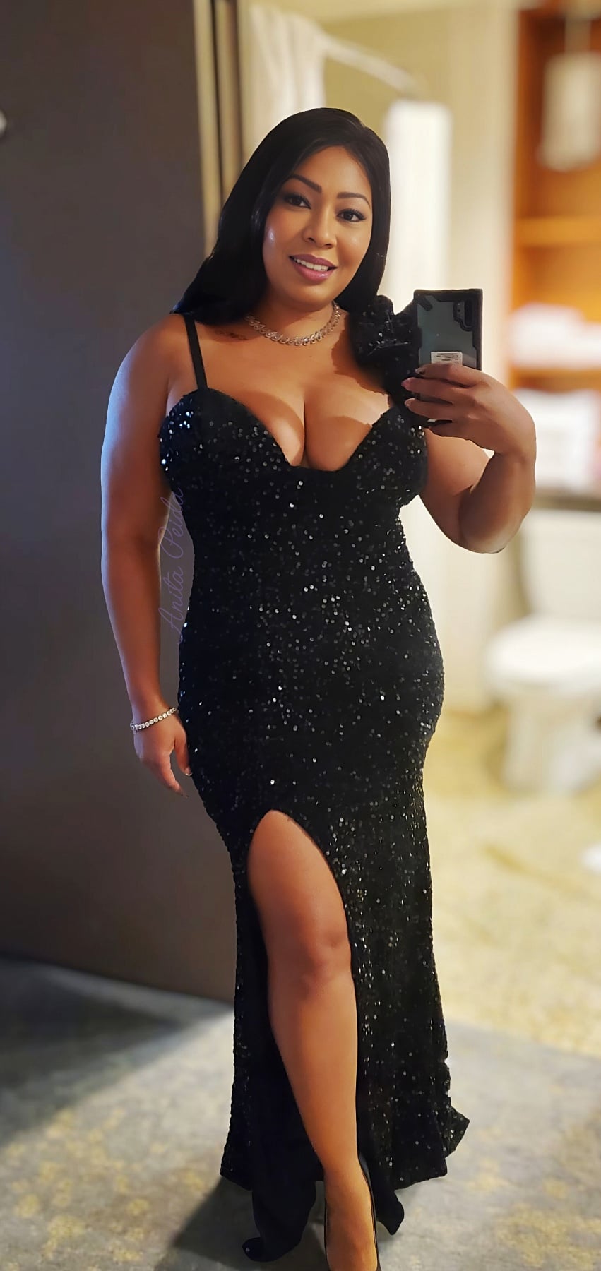 Anita Peida